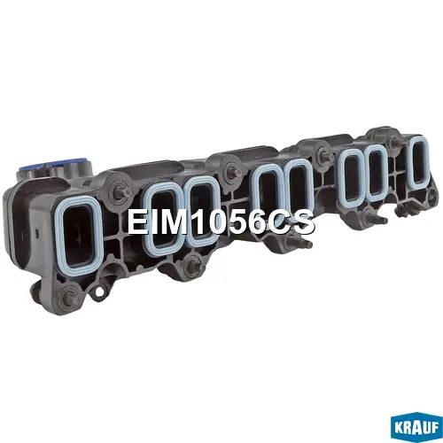 EIM1056CS Коллектор впускной KRAUF