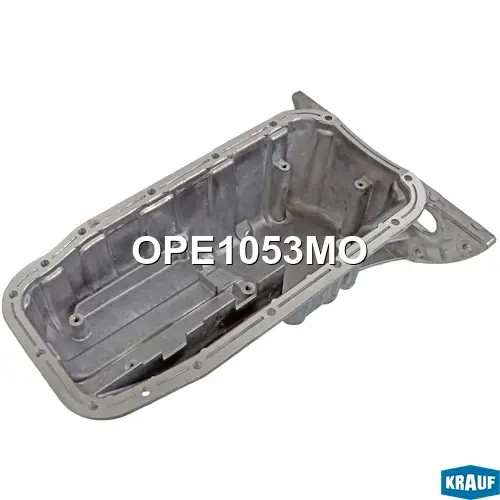 Поддон картера двигателя KRAUF OPE1053MO