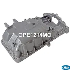 Поддон масляный ДВС OPE1214MO KRAUF