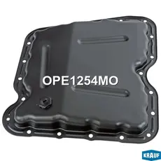 Поддон картера двигателя KRAUF OPE1254MO