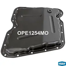 Поддон картера двигателя KRAUF OPE1254MO