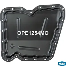 Поддон картера двигателя KRAUF OPE1254MO