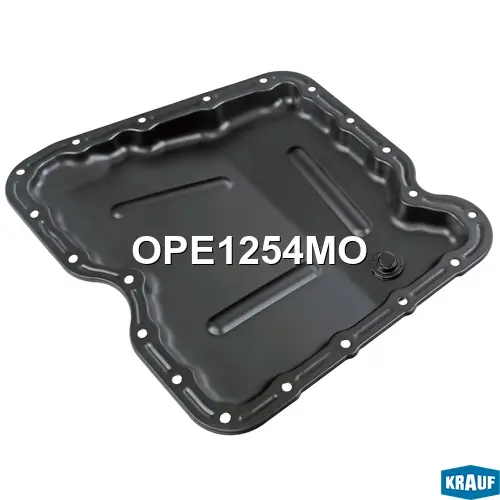 Поддон картера двигателя KRAUF OPE1254MO