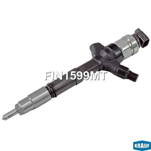 Форсунка топливная FIN1599MT KRAUF