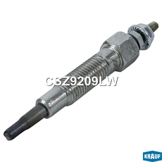Свеча накаливания KRAUF CSZ9209LW
