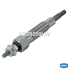 Свеча накаливания KRAUF CSZ9209LW