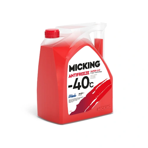 Деталь MA1008 MICKING