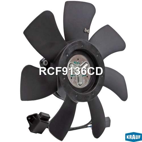 Вентилятор охлаждения RCF9136CD KRAUF