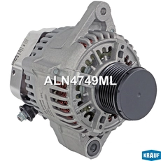 Генератор KRAUF ALN4749ML