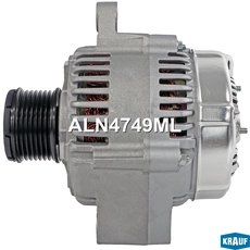 Генератор KRAUF ALN4749ML