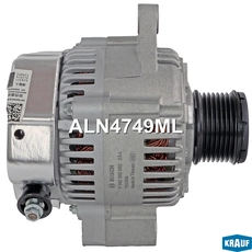 Генератор KRAUF ALN4749ML