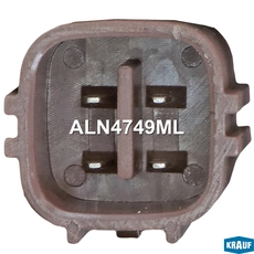 Генератор KRAUF ALN4749ML
