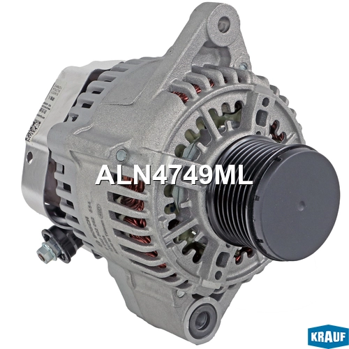 Генератор KRAUF ALN4749ML