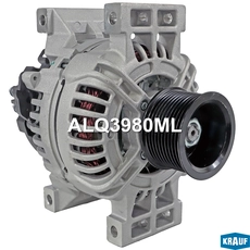 Генератор KRAUF ALQ3980ML