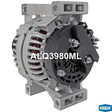 Генератор KRAUF ALQ3980ML