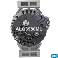 Генератор KRAUF ALQ3980ML