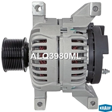 Генератор KRAUF ALQ3980ML