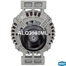Генератор KRAUF ALQ3980ML