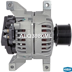 Генератор KRAUF ALQ3980ML