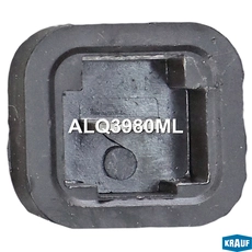 Генератор KRAUF ALQ3980ML