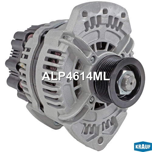 Генератор ALP4614ML KRAUF
