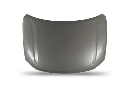 8120-311 Капот METACO