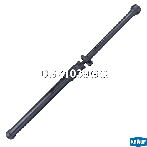Карданный вал DSZ1039GQ KRAUF