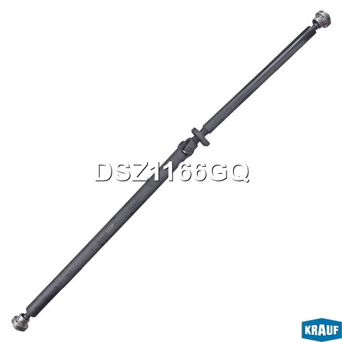 Карданный вал KRAUF DSZ1166GQ