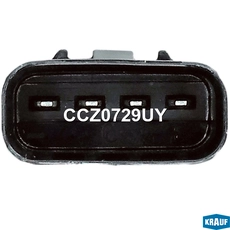 Катушка зажигания KRAUF CCZ0729UY