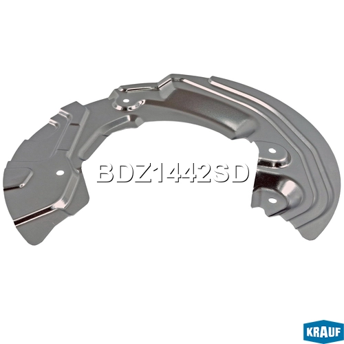 Кожух тормозного диска BDZ1442SD KRAUF