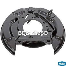 Рычаг подвески KRAUF BDZ1489SD