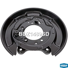 Рычаг подвески KRAUF BDZ1489SD