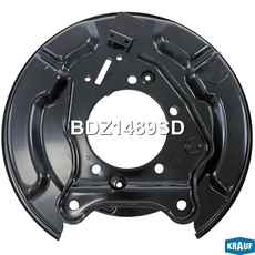 Рычаг подвески KRAUF BDZ1489SD