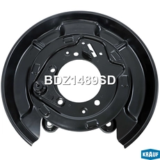 Рычаг подвески KRAUF BDZ1489SD