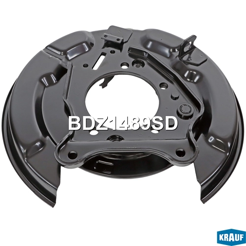 Рычаг подвески KRAUF BDZ1489SD