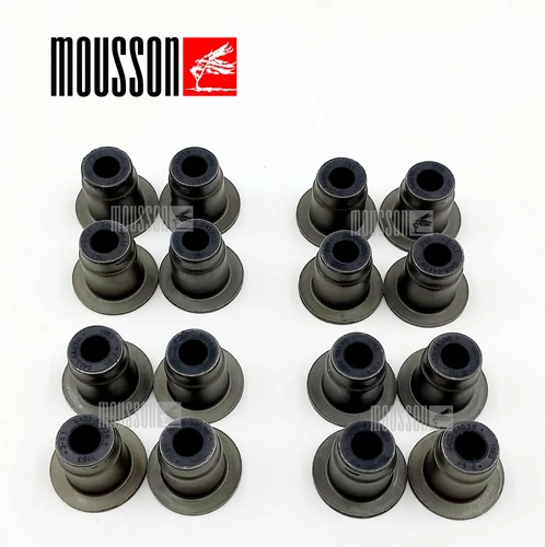 Колпачки маслосъемные MOUSSON SSVA204DTD