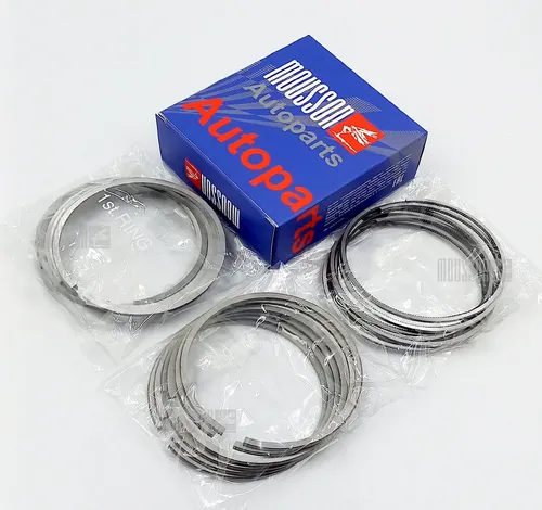 Кольца поршневые MOUSSON SRSM57D30STD