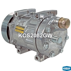 Компрессор кондиционера KCS2082GW KRAUF