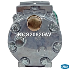Компрессор кондиционера KCS2082GW KRAUF