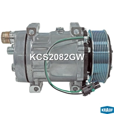 Компрессор кондиционера KCS2082GW KRAUF