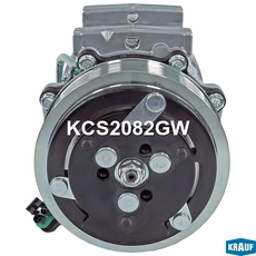 Компрессор кондиционера KCS2082GW KRAUF