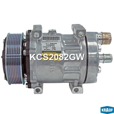 Компрессор кондиционера KCS2082GW KRAUF
