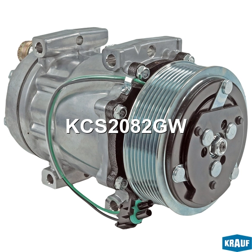 Компрессор кондиционера KCS2082GW KRAUF