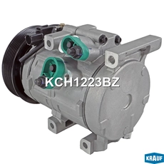 Компрессор кондиционера KCH1223BZ KRAUF