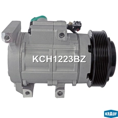 Компрессор кондиционера KCH1223BZ KRAUF