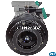 Компрессор кондиционера KCH1223BZ KRAUF