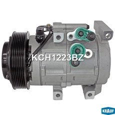 Компрессор кондиционера KCH1223BZ KRAUF