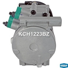 Компрессор кондиционера KCH1223BZ KRAUF