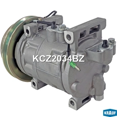Компрессор кондиционера KCZ2034BZ KRAUF