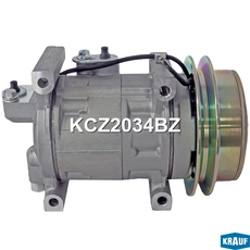 Компрессор кондиционера KCZ2034BZ KRAUF